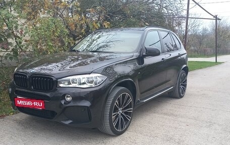 BMW X5, 2015 год, 3 500 000 рублей, 3 фотография