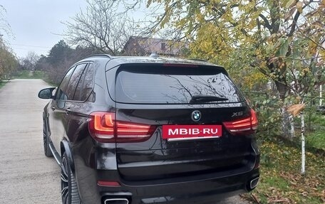 BMW X5, 2015 год, 3 500 000 рублей, 5 фотография