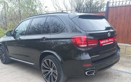 BMW X5, 2015 год, 3 500 000 рублей, 8 фотография