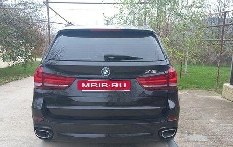 BMW X5, 2015 год, 3 500 000 рублей, 9 фотография