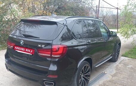 BMW X5, 2015 год, 3 500 000 рублей, 10 фотография