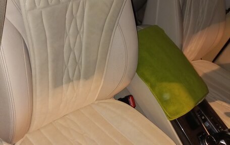 BMW X5, 2015 год, 3 500 000 рублей, 14 фотография