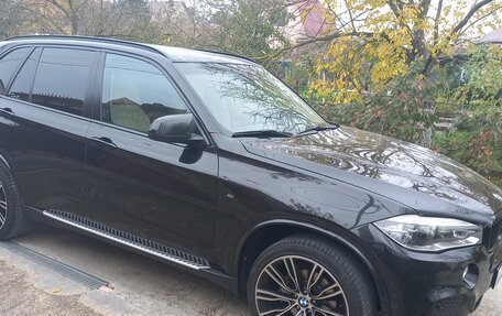 BMW X5, 2015 год, 3 500 000 рублей, 11 фотография