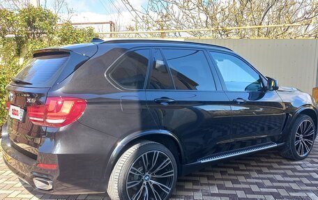 BMW X5, 2015 год, 3 500 000 рублей, 16 фотография