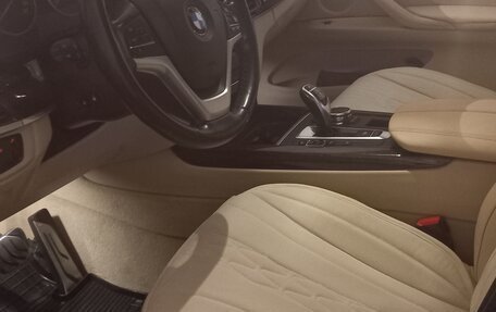 BMW X5, 2015 год, 3 500 000 рублей, 21 фотография