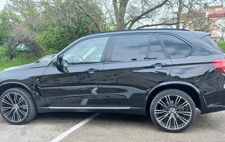BMW X5, 2015 год, 3 500 000 рублей, 19 фотография
