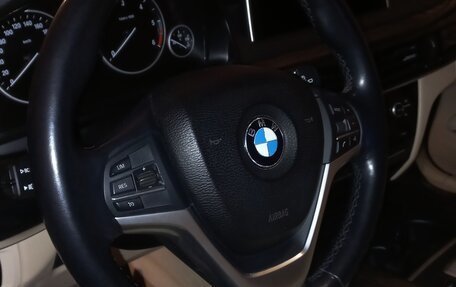BMW X5, 2015 год, 3 500 000 рублей, 24 фотография