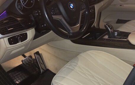 BMW X5, 2015 год, 3 500 000 рублей, 22 фотография
