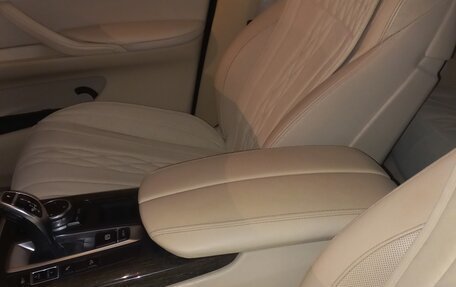 BMW X5, 2015 год, 3 500 000 рублей, 23 фотография