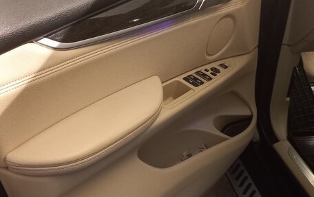 BMW X5, 2015 год, 3 500 000 рублей, 20 фотография