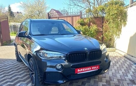 BMW X5, 2015 год, 3 500 000 рублей, 18 фотография