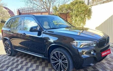 BMW X5, 2015 год, 3 500 000 рублей, 17 фотография