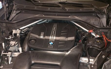 BMW X5, 2015 год, 3 500 000 рублей, 26 фотография
