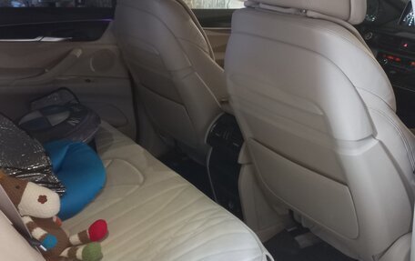 BMW X5, 2015 год, 3 500 000 рублей, 28 фотография