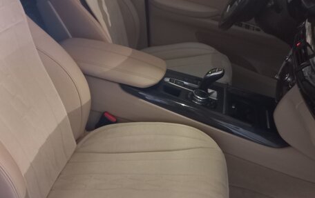 BMW X5, 2015 год, 3 500 000 рублей, 32 фотография
