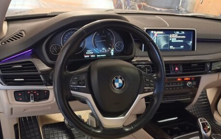 BMW X5, 2015 год, 3 500 000 рублей, 36 фотография