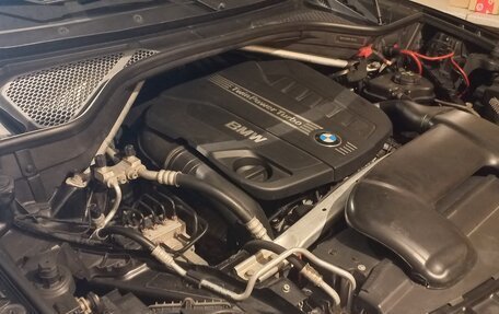 BMW X5, 2015 год, 3 500 000 рублей, 27 фотография