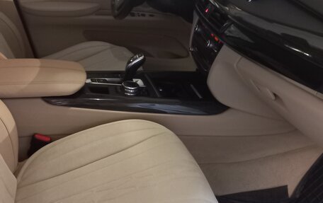 BMW X5, 2015 год, 3 500 000 рублей, 31 фотография