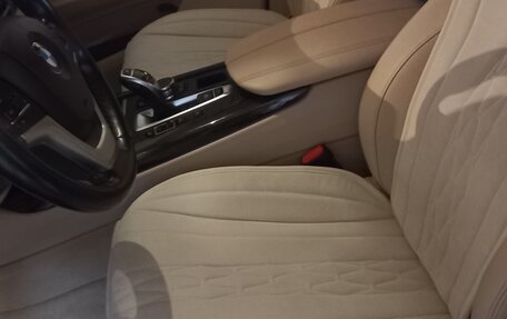BMW X5, 2015 год, 3 500 000 рублей, 35 фотография