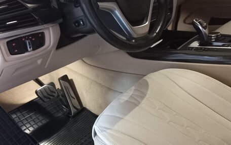 BMW X5, 2015 год, 3 500 000 рублей, 34 фотография