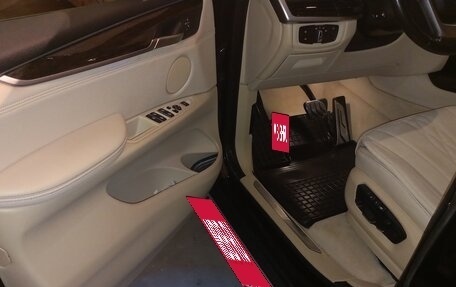 BMW X5, 2015 год, 3 500 000 рублей, 25 фотография