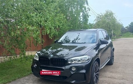 BMW X5, 2015 год, 3 500 000 рублей, 37 фотография