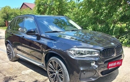 BMW X5, 2015 год, 3 500 000 рублей, 38 фотография