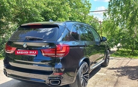 BMW X5, 2015 год, 3 500 000 рублей, 39 фотография