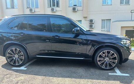BMW X5, 2015 год, 3 500 000 рублей, 40 фотография