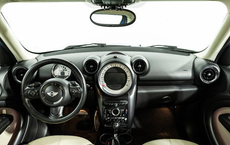 MINI Countryman I (R60), 2013 год, 899 900 рублей, 13 фотография
