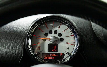 MINI Countryman I (R60), 2013 год, 899 900 рублей, 12 фотография