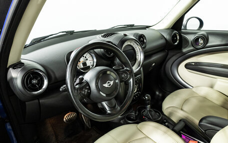 MINI Countryman I (R60), 2013 год, 899 900 рублей, 11 фотография