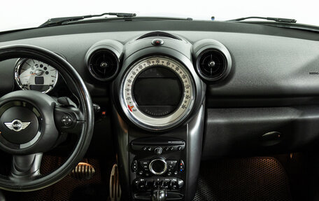 MINI Countryman I (R60), 2013 год, 899 900 рублей, 14 фотография