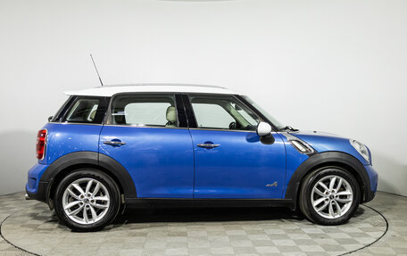 MINI Countryman I (R60), 2013 год, 899 900 рублей, 4 фотография