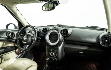 MINI Countryman I (R60), 2013 год, 899 900 рублей, 9 фотография