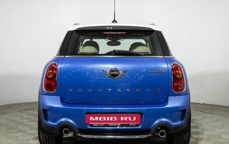 MINI Countryman I (R60), 2013 год, 899 900 рублей, 6 фотография