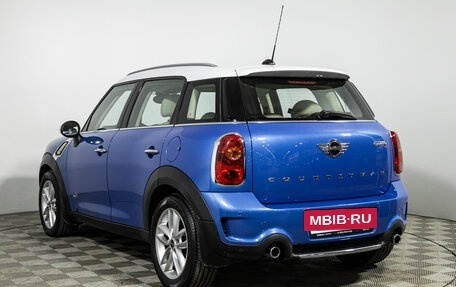 MINI Countryman I (R60), 2013 год, 899 900 рублей, 7 фотография