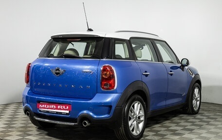 MINI Countryman I (R60), 2013 год, 899 900 рублей, 5 фотография