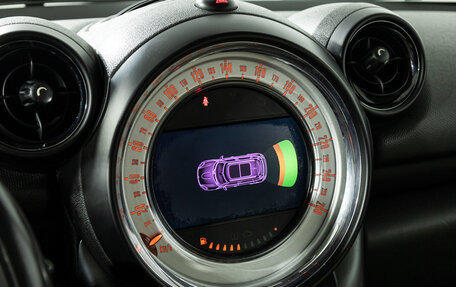 MINI Countryman I (R60), 2013 год, 899 900 рублей, 16 фотография