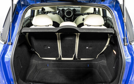 MINI Countryman I (R60), 2013 год, 899 900 рублей, 15 фотография