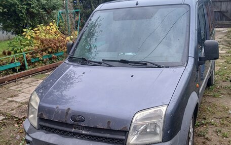 Ford Tourneo Connect I, 2005 год, 250 000 рублей, 2 фотография