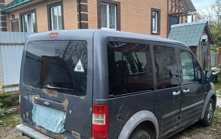 Ford Tourneo Connect I, 2005 год, 250 000 рублей, 3 фотография