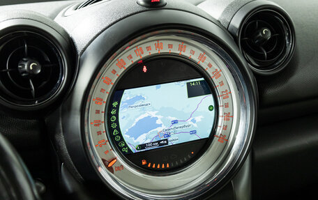 MINI Countryman I (R60), 2013 год, 899 900 рублей, 17 фотография