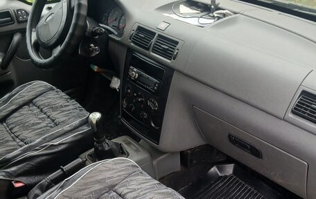Ford Tourneo Connect I, 2005 год, 250 000 рублей, 6 фотография