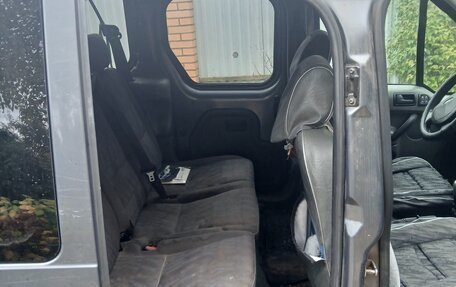 Ford Tourneo Connect I, 2005 год, 250 000 рублей, 8 фотография