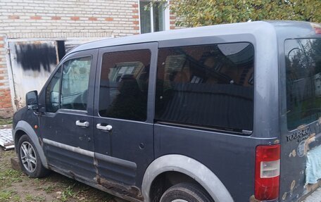 Ford Tourneo Connect I, 2005 год, 250 000 рублей, 4 фотография