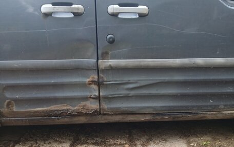 Ford Tourneo Connect I, 2005 год, 250 000 рублей, 5 фотография