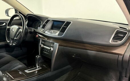 Nissan Teana, 2013 год, 840 000 рублей, 11 фотография