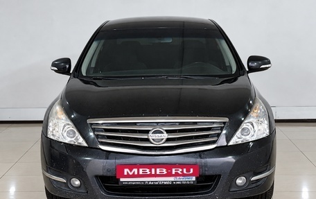 Nissan Teana, 2013 год, 840 000 рублей, 2 фотография