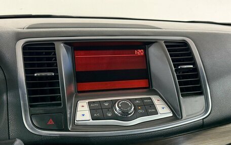 Nissan Teana, 2013 год, 840 000 рублей, 7 фотография